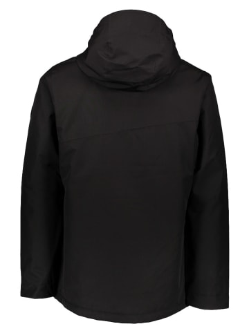 TERNUA Funktionsjacke "Conne" in Schwarz