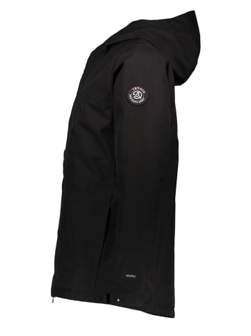 TERNUA Funktionsjacke "Conne" in Schwarz