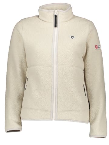 TERNUA Fleecejacke "Mint Brook" in Beige