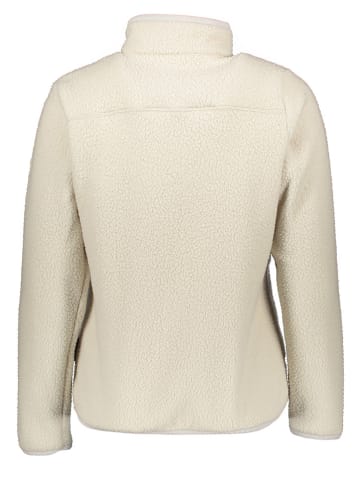 TERNUA Fleecejacke "Mint Brook" in Beige