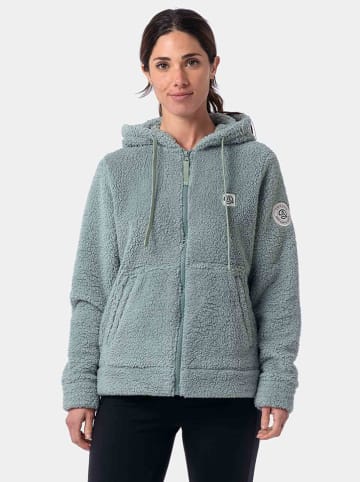 TERNUA Fleecejacke "Ivany" in Grün