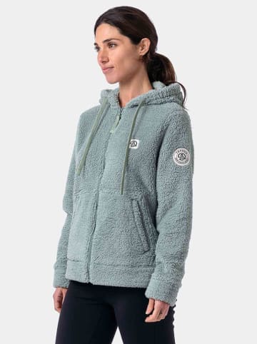 TERNUA Fleecejacke "Ivany" in Grün