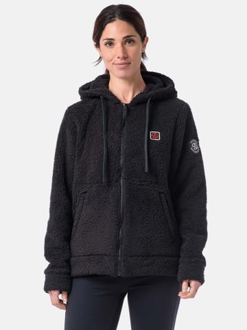 TERNUA Fleecejacke "Ivany" in Schwarz
