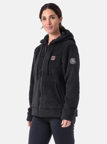 TERNUA Fleecejacke "Ivany" in Schwarz