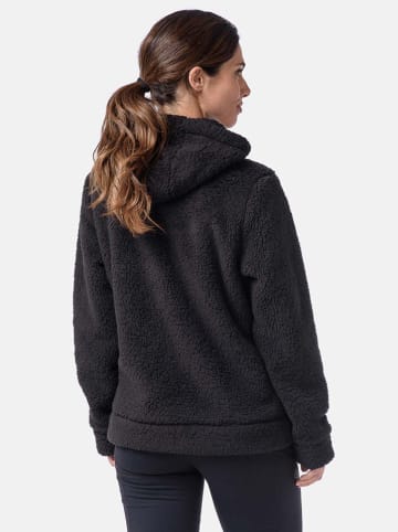 TERNUA Fleecejacke "Ivany" in Schwarz