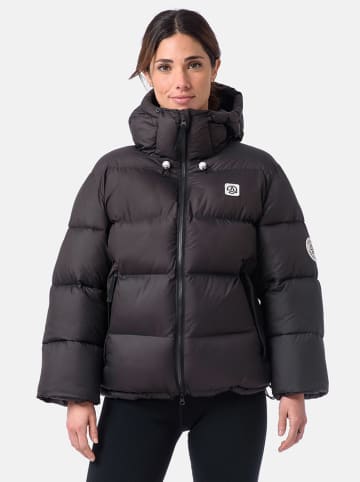 TERNUA Steppjacke "Balena 250" in Schwarz