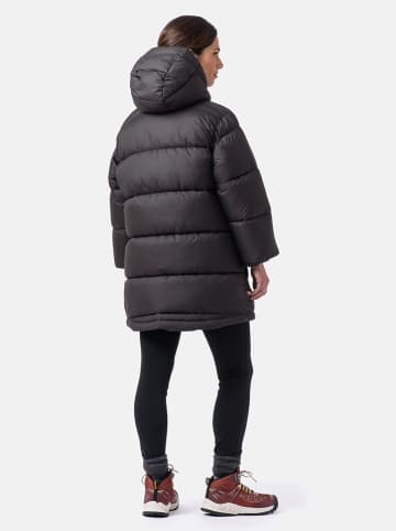 TERNUA Steppmantel "Balena 400" in Schwarz