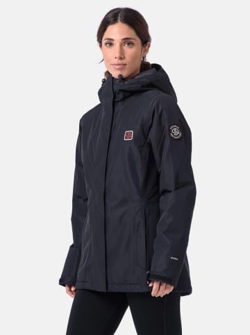 TERNUA Funktionsjacke "Torngat" in Schwarz