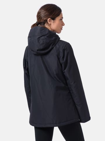 TERNUA Funktionsjacke "Torngat" in Schwarz