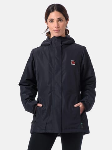 TERNUA Funktionsjacke "Torngat" in Schwarz