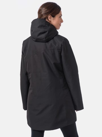 TERNUA Funktionsmantel "Conne" in Schwarz
