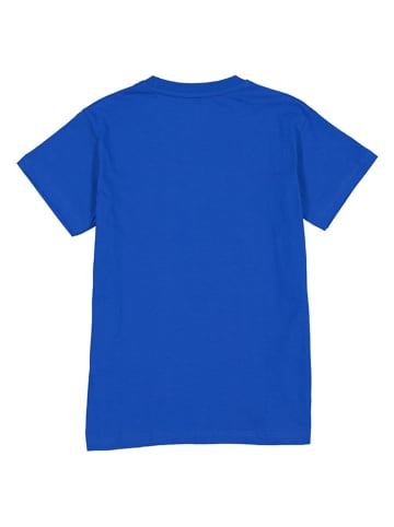 TERNUA Shirt in Blau
