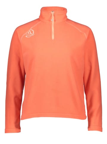 TERNUA Fleecepullover "Naskaupi" in Orange