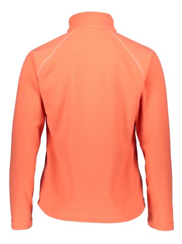 TERNUA Fleecepullover "Naskaupi" in Orange