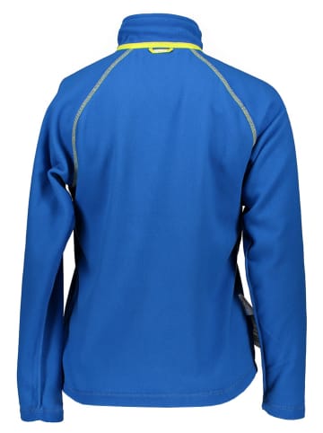TERNUA Fleecepullover "Naskaupi" in Blau