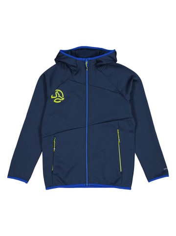 TERNUA Sweatjacke in Dunkelblau
