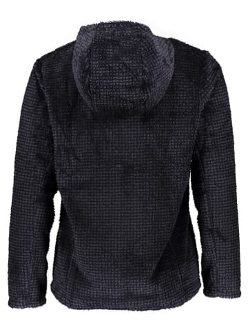 TERNUA Fleecejacke "Erruk" in Anthrazit