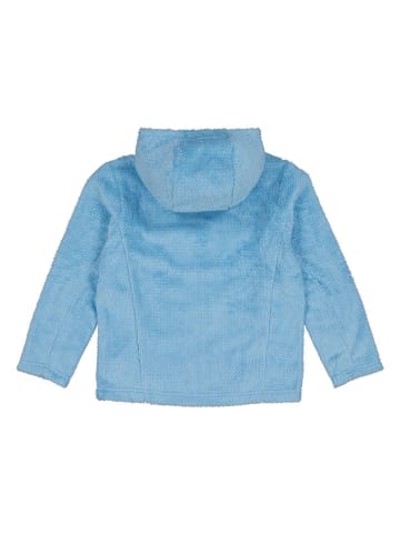 TERNUA Fleecejacke in Hellblau