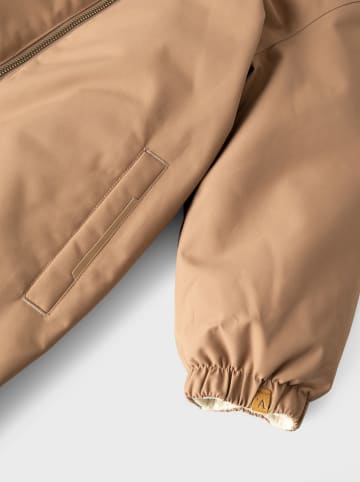 Lil´Atelier Schneeanzug "Lasnow" in Beige