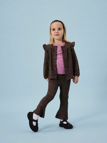 name it Broek "Rose" bruin