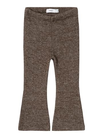 name it Broek "Rose" bruin
