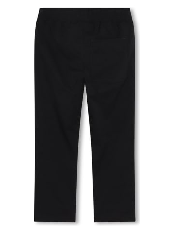 DKNY Sweathose in Schwarz