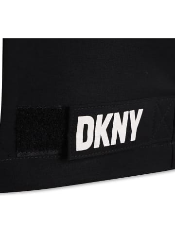 DKNY Sweathose in Schwarz