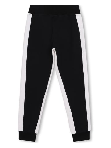 DKNY Sweatbroek zwart