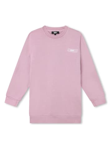 DKNY Kleid in Rosa