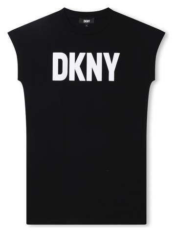 DKNY Jurk zwart