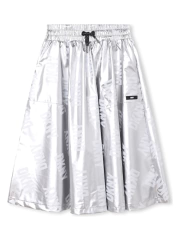 DKNY Rock in Silber