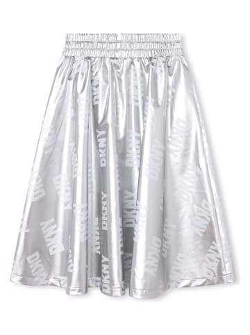DKNY Rock in Silber