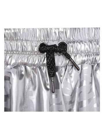 DKNY Rock in Silber