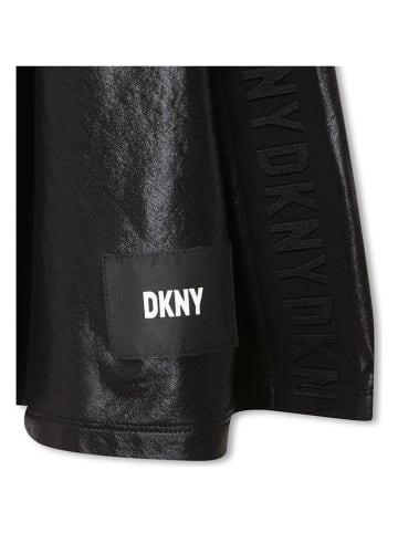 DKNY Rock in Schwarz