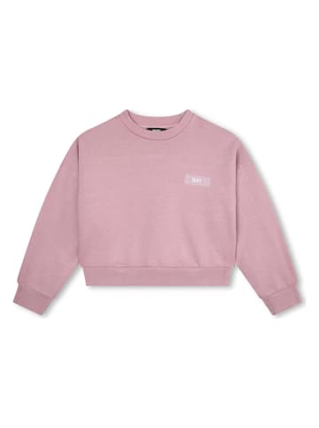 DKNY Sweatshirt in Rosa