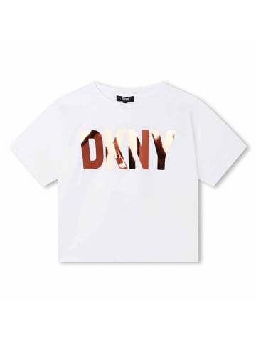 DKNY Shirt wit