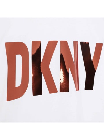 DKNY Shirt wit