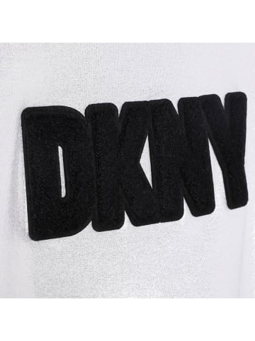 DKNY Koszulka w kolorze białym
