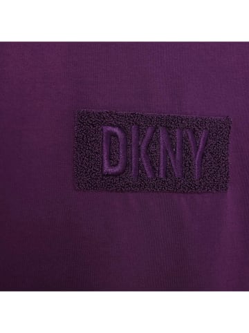 DKNY Longsleeve paars