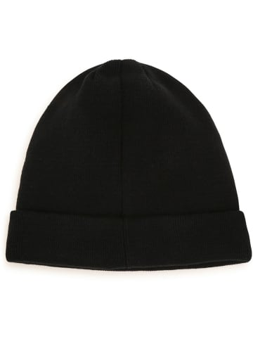 DKNY Mütze in Schwarz