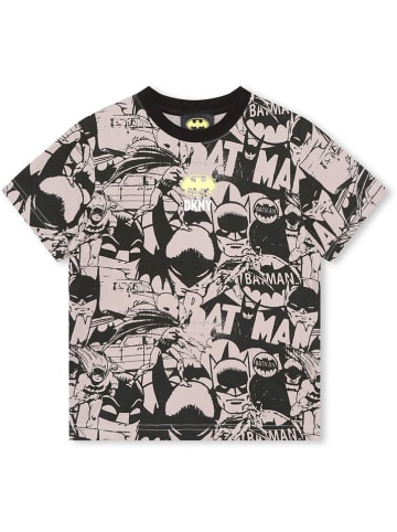 DKNY Koszulka w kolorze czarnym