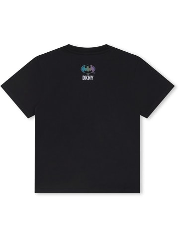 DKNY Shirt zwart
