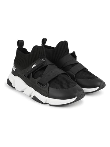 DKNY Sneakers in Schwarz