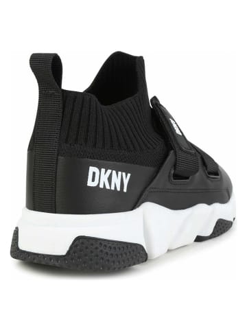 DKNY Sneakers zwart
