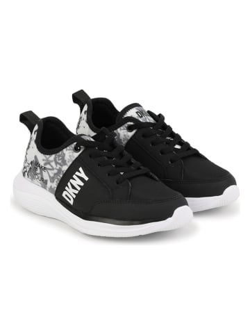 DKNY Sneakers in Schwarz