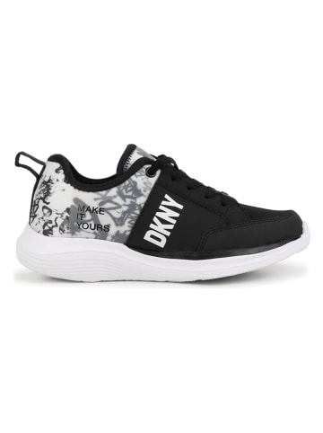 DKNY Sneakers in Schwarz