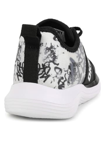 DKNY Sneakers in Schwarz