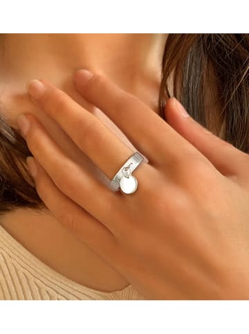 Les Petites Précieuses Silber-Ring