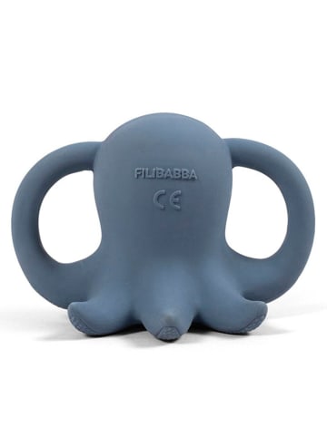 Filibabba Beißtier "Otto der Oktopus" - ab Geburt