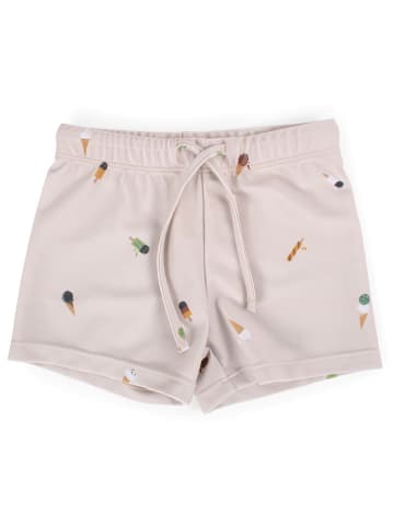Filibabba Badeshorts "Orla" in Beige